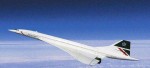 Concorde, Revell 04257