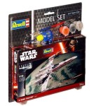 X-wing Fighter - zestaw podarunkowy Revell 63601