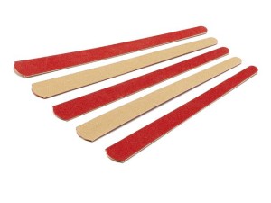 Patyczki ścierne - pilniczki, Revell 39069