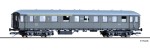 Wagon osobowy 1/2 klasa typ ABix, Tillig 13354