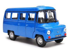 Nysa 522