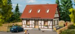 Dom jednorodzinny, Auhagen 11455