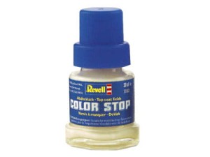 Fluid maskujący, Color Stop 30ml, Revell 39801