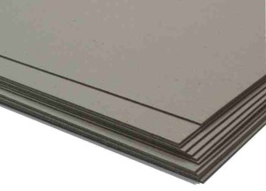 Tektura introligatorska 1,5 mm 250x350 mm