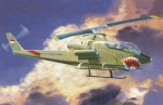AH-Ig "Vietnam War", Mistercraft B-31