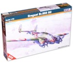 Breguet Br.693 B2, MisterCraft D-210