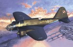 PZL-P-37A Łoś I, MisterCraft D-06