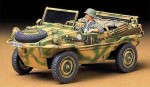 German Schwimmwagen Type 166, Tamiya 35224