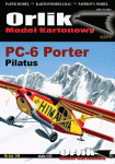 Pilatus PC-6 Porter, Orlik 06/2019