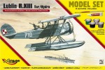 Lublin R.XIII ter/Hydro - zestaw podarunkowy Mirage 848091