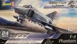 F-4E Phantom- easy-click Revell 03651