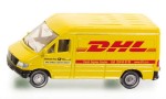 Bus kuriera DHL, Siku 1085