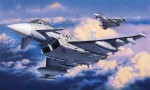 Eurofighter Typhoon (single seater), Revell 04282