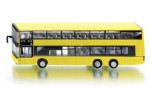 Autobus piętrowy MAN, Siku 1884