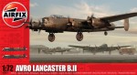 Avro Lancaster BII, Airfix 08001