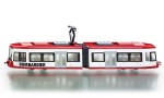 Tramwaj Bombardier, Siku 1895