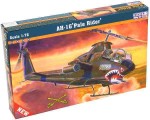Bell AH-1G Huey Cobra Pale Raider, Mistercraft B-02