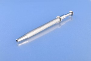 Uchwyt modelarski czteroramienny
