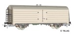 Wagon towarowy chłodnia typ Ibds, Tillig 76777