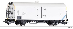 Wagon towarowy chłodnia typ Ibds, Tillig 76778