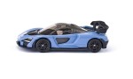 McLaren Senna, Siku 1537