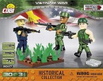 Vietnam War, Cobi 2047