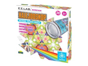 Zrób to sam - Kalejdoskop