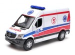 Mercedes-Benz Sprinter Karetka pogotowia