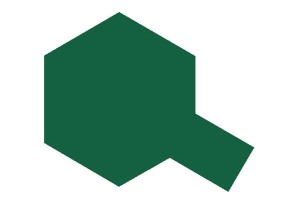 TS-91 Dark Green (JGSDF) Spray 100ml, Tamiya 85091